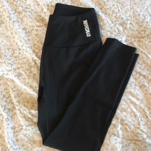Gymshark training 7/8ths leggings